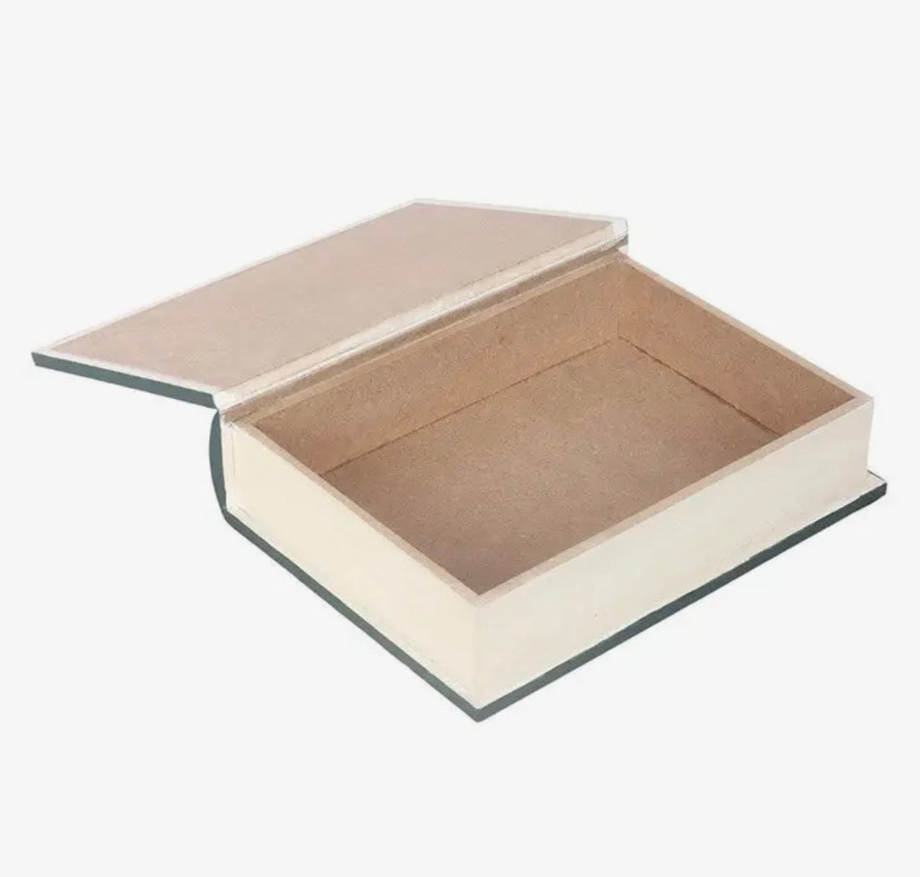 ✨ Witchy Storage Book Box