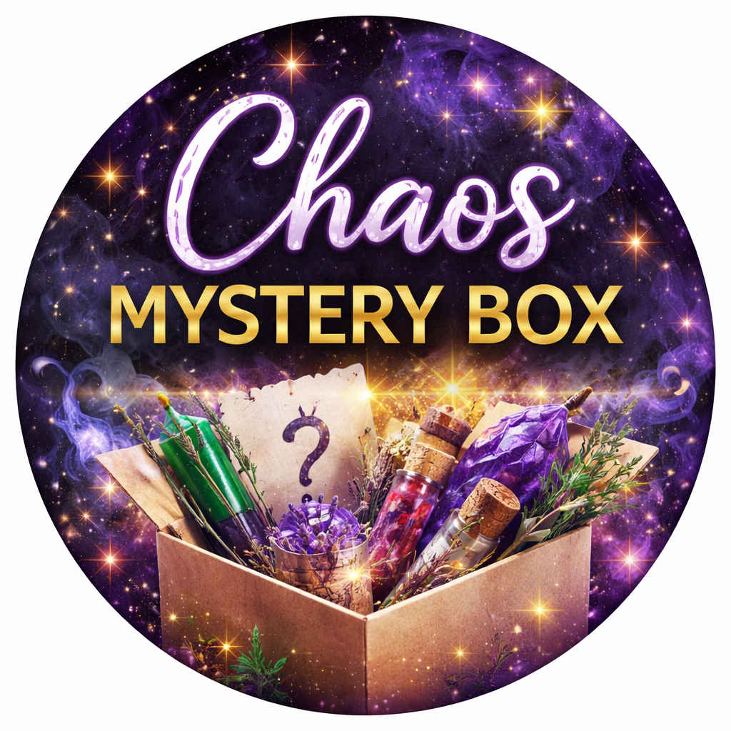Chaos Mystery Box