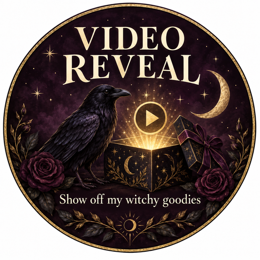 Mystic Original Witches Brew🔮