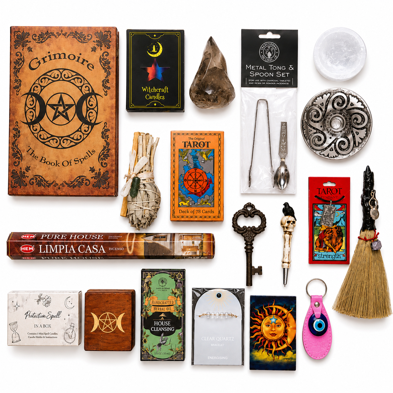 Mystic Original Witches Brewđź”®