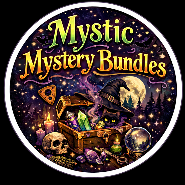 Mystic Mystery Bundles