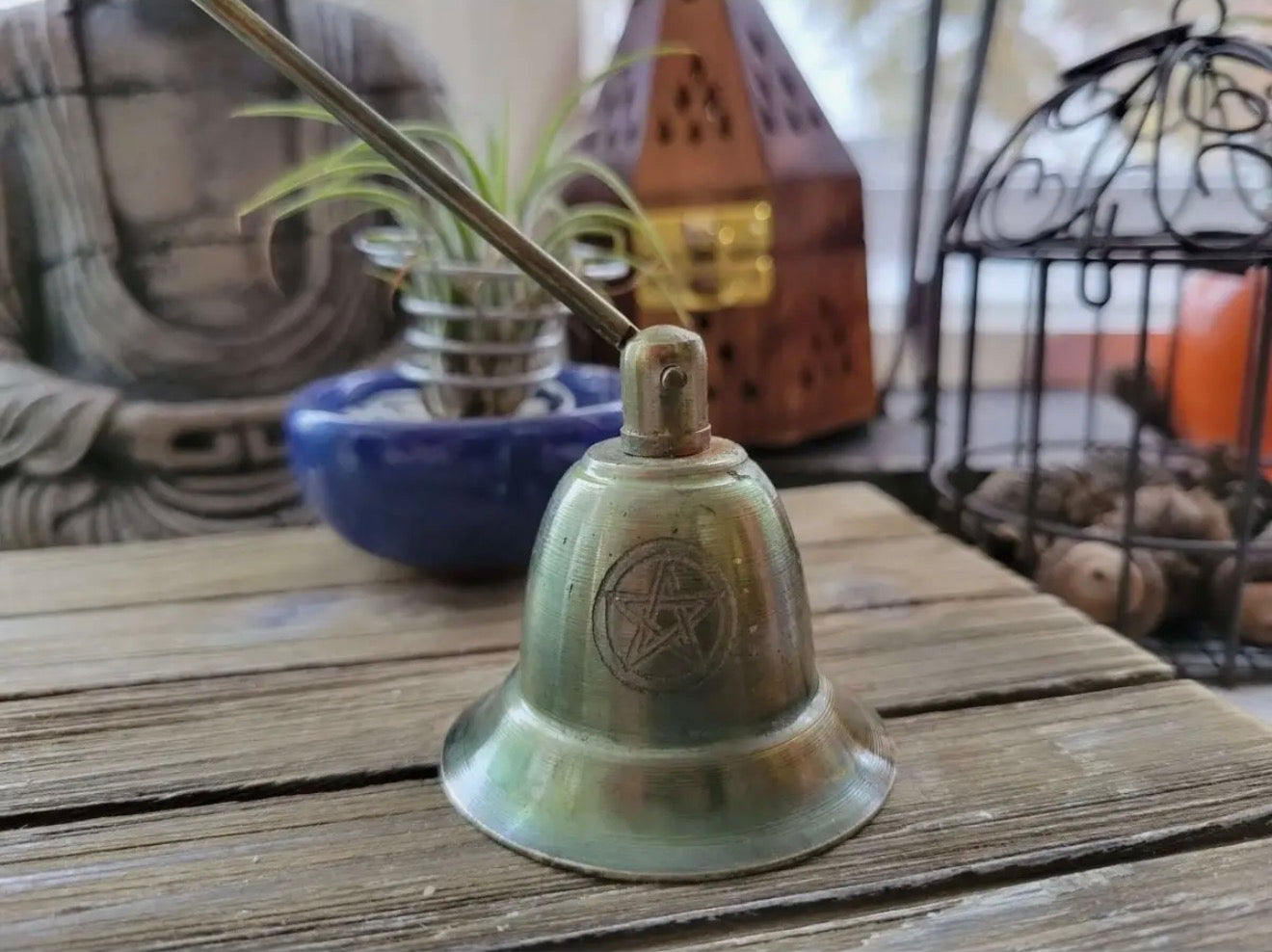 Candle Snuffer
