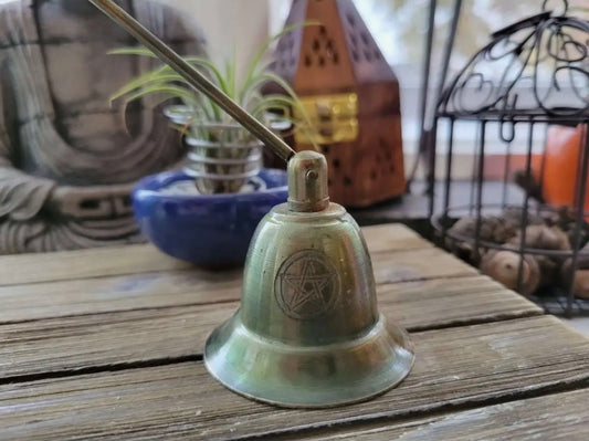 Candle Snuffer