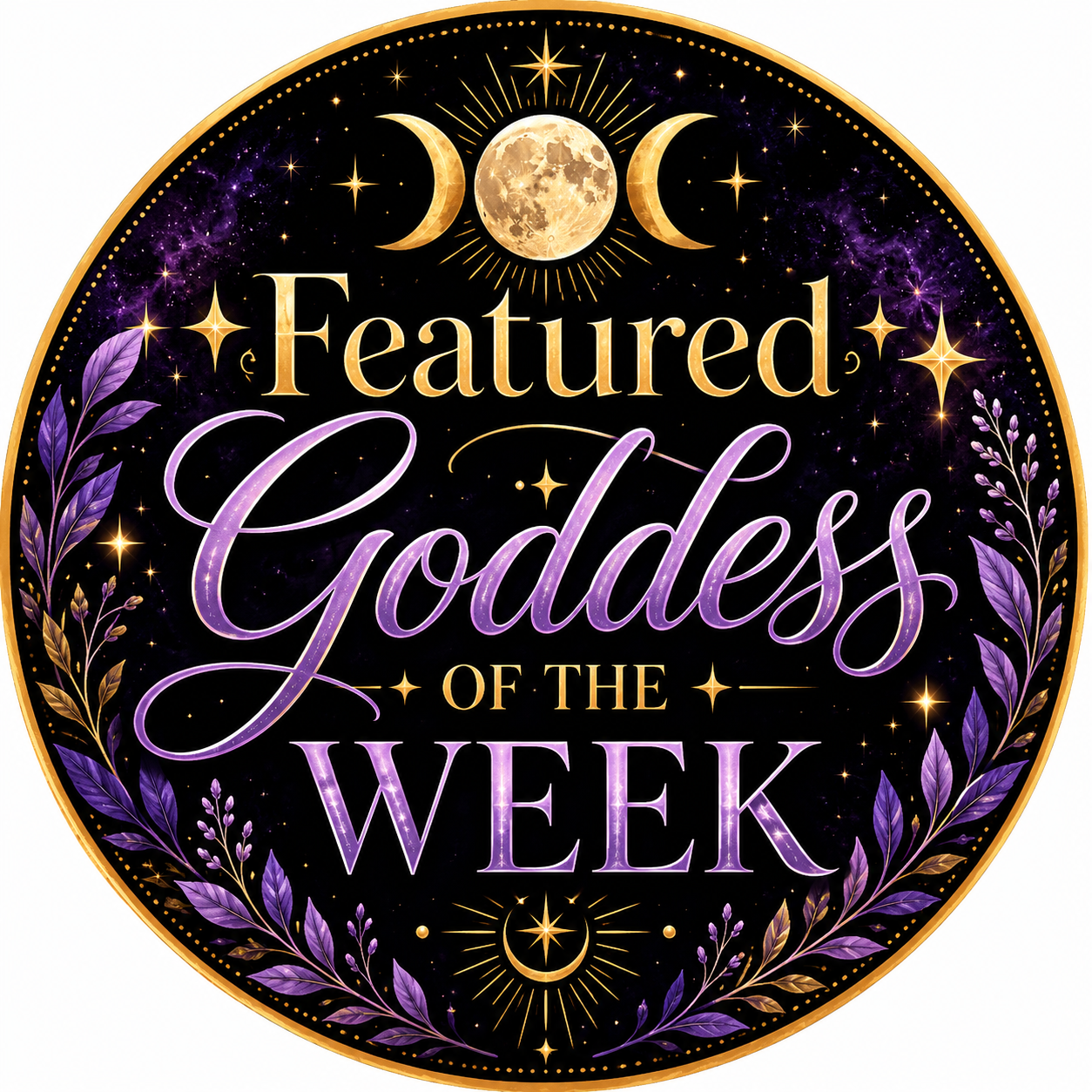 Brigid🔥| Featured Goddess of the Week