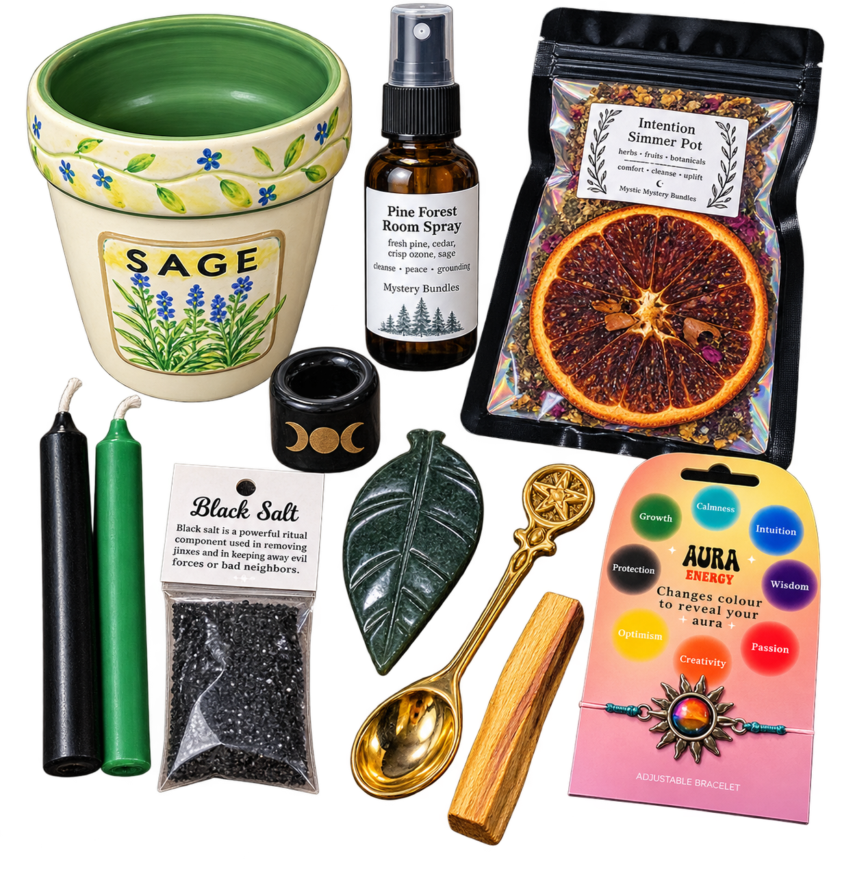 🔮 Witchy Bundle of the Day 🔮