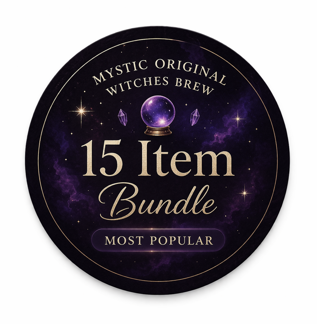 Mystic Original Witches Brew🔮
