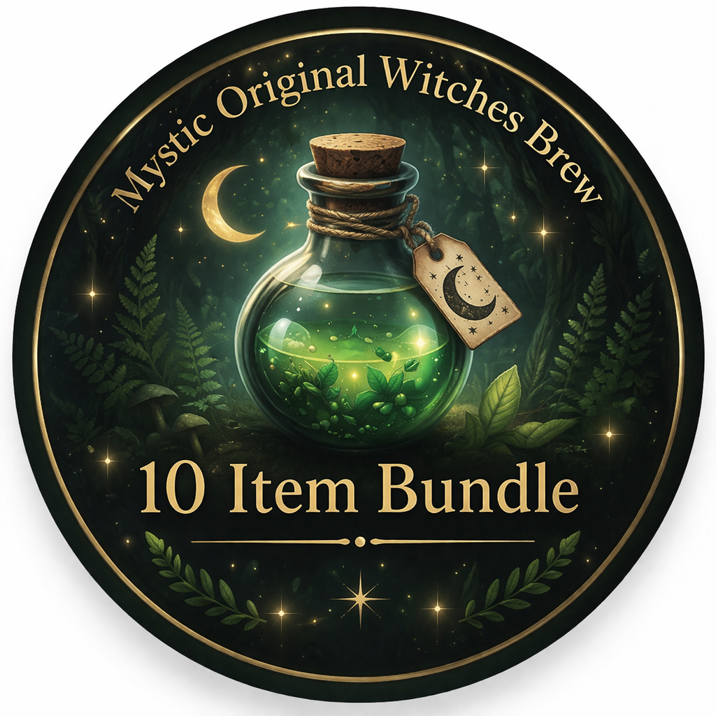 Mystic Original Witches Brew🔮