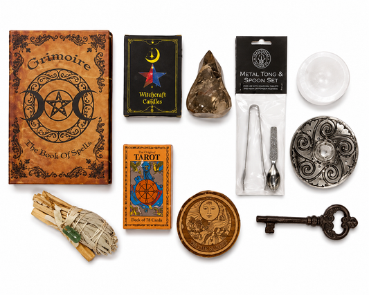 Mystic Original Witches Brew🔮