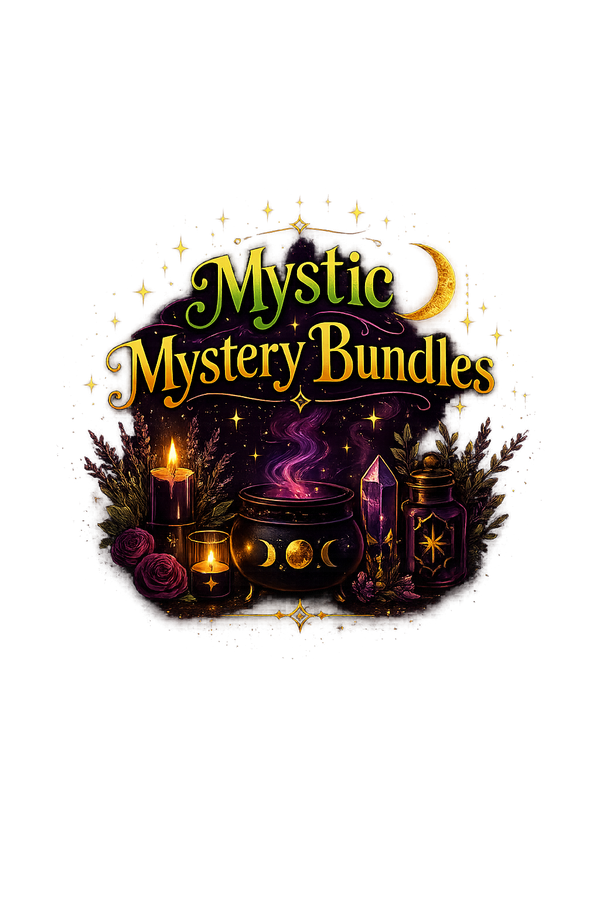 Mystic Mystery Bundles